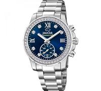 Festina JAGUAR Analoguhr SRA.ACE.ESF.BLAU Modell J980/3
