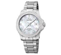 Jaguar - Armbanduhr - Damen - J892/1 - WOMAN