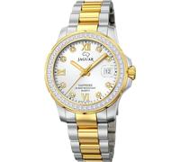Jaguar - Armbanduhr - Damen - J893/1 - WOMAN