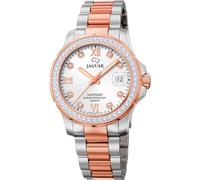 Jaguar - Armbanduhr - Damen - J894/1 - WOMAN