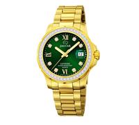 Jaguar Woman J895/2 Damenarmbanduhr 200m Wasserdicht