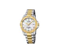 Jaguar - Armbanduhr - Damen - J896/3 WOMAN