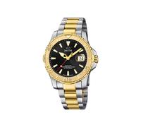 Jaguar - Armbanduhr - Herren - Chronograph - Diver J970/3