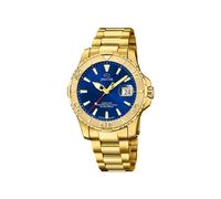 Jaguar Executive Diver J971/2 - Unisex - 40 mm - Analog - Quarz - Saphirglas