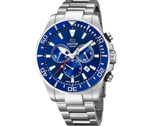 Jaguar - Armbanduhr - Herren - Chronograph - Executive Diver - J861-2