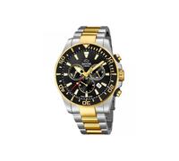 Jaguar - Armbanduhr - Herren - Chronograph - Executive Diver - J862-2