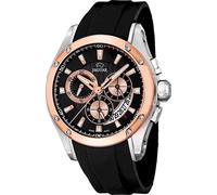 Jaguar - Armbanduhr - Herren - Chronograph J689-1