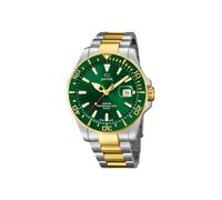 JAGUAR WATCHES Mod. J863/B