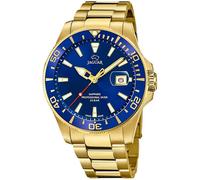 Jaguar Uhren Herrenarmbanduhr Executive J877/1 – 44 mm, Quarz, Saphirglas