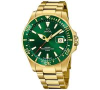 Jaguar - Armbanduhr - Herren - Chronograph - J877-2 - Executive