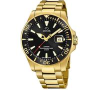 Jaguar - Armbanduhr - Herren - Chronograph - J877-3 - Executive