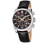 Jaguar Chronograph Date J866/4 Herrenchronograph