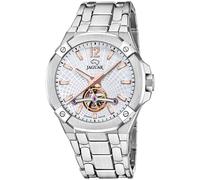 Jaguar Balancier Automatic J1007/1 - Herren - 44 mm - Analog - Automatik - Saphirglas