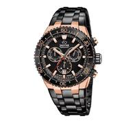 Jaguar Ceramic Chronograph J1023/1 - Herren - 45 mm - Analog - Quarz - Saphirglas