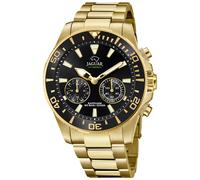 Jaguar Hybrid Diver J899/3 - Herren - 46 mm - Hybrid - Quarz - Saphirglas