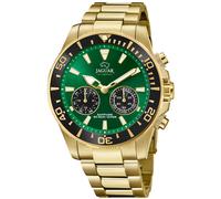 Jaguar Connected Diver J899/A - Herren - 46 mm - Hybrid - Quarz - Saphirglas