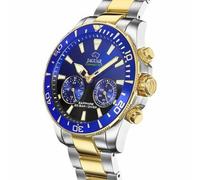 Jaguar Connected J889/6 Hybrid Uhr