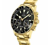 Jaguar Connected J899/3 Executive Hybrid Uhr