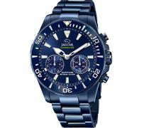 Jaguar Hybrid Diver Special Edition J930/1 - Herren - 46 mm - Hybrid - Quarz - Saphirglas