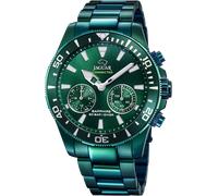 Jaguar Executive Diver Special Edition Connected J990/1 - Herren - 46 mm - Hybrid - Quarz - Saphirglas