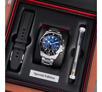 Jaguar Connected Special Edition J888/6/S - Herren - 46 mm - Hybrid - Quarz - Saphirglas