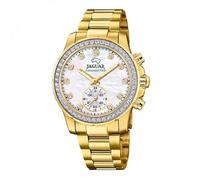 JAGUAR Uhr J983/1 (SRA.ACE.ESF.NC.) – Analog, 37 mm, Quarz, Saphirglas, Unisex