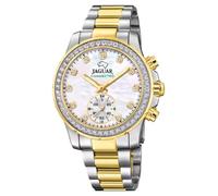 Jaguar Connected J983/1 - Damen - 37 mm - Analog - Quarz - Saphirglas