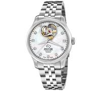 Jaguar Cæur Automatic J994/1 - Damen - 34 mm - Analog - Automatik - Saphirglas