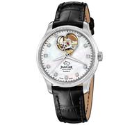 Jaguar Cæur Automatic J994/A - Damen - 34 mm - Analog - Automatik - Saphirglas
