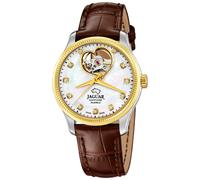 Jaguar Cæur Automatic J995/A - Damen - 34 mm - Analog - Automatik - Saphirglas