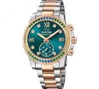 JAGUAR Analoges Modell SRA.ACE.ESF.Verd. Marke J981/6