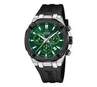 Jaguar Diplomatic Green Men's Watch J1020/1
