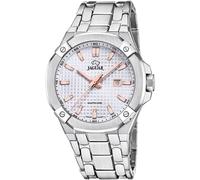 Jaguar Diplomatic J1009/1 - Herren - 44 mm - Analog - Quarz - Saphirglas