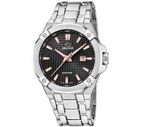 Jaguar Diplomatic J1009/4 - Herren - 44 mm - Analog - Quarz - Saphirglas