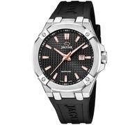 Jaguar Diplomatic J1010/4 - Herren - 44 mm - Analog - Quarz - Saphirglas
