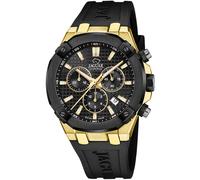 Jaguar Diplomatic J1014/1 - Herren - 44 mm - Analog - Quarz - Saphirglas