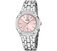 Jaguar Diplomatic J1016/2 - Damen - 36 mm - Analog - Quarz - Saphirglas