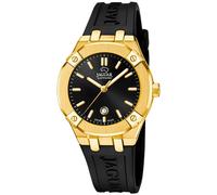 Jaguar Diplomatic J1018/1 - Damen - 36 mm - Analog - Quarz - Saphirglas