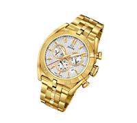Jaguar Edelstahl Herren Uhr J853/1 Sport Armbanduhr gold Executive UJ853/1