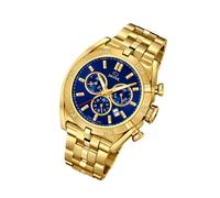 Jaguar Edelstahl Herren Uhr J853/3 Sport Armbanduhr gold Executive UJ853/3