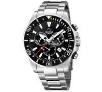 Jaguar Executive Chrono Diver J861/3 - Herren - 44 mm - Analog - Quarz - Saphirglas