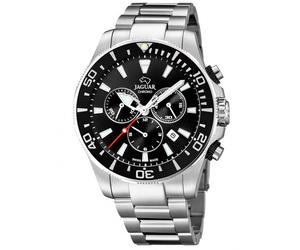 Jaguar Executive Chrono Diver J861/3 - Herren - 44 mm - Analog - Quarz - Saphirglas