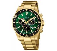 Jaguar Executive J864/1 Herrenchronograph