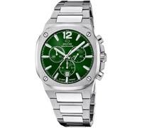 Jaguar Executive Chrono J1025/2 - Herren - 43 mm - Analog - Quarz - Saphirglas