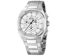 Jaguar Executive Chronograph J805/A - Herren - 44 mm - Analog - Quarz - Saphirglas