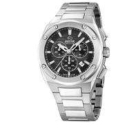 Jaguar Herren Uhr J805/D Edelstahl Chronograph