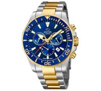 Jaguar Executive Diver J862/1 - Herren - 44 mm - Analog - Quarz - Saphirglas