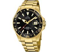 Jaguar Executive Diver J877/3 - Herren - 44 mm - Analog - Quarz - Saphirglas
