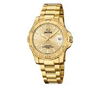 Jaguar Executive Diver J898/B - Damen - 34 mm - Analog - Quarz - Saphirglas