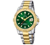 Jaguar Executive Diver J970/1 - Unisex - 40 mm - Analog - Quarz - Saphirglas